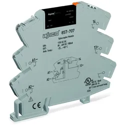 WAGO GmbH &amp; Co. KG Solid-State-Relaismodul 857-707