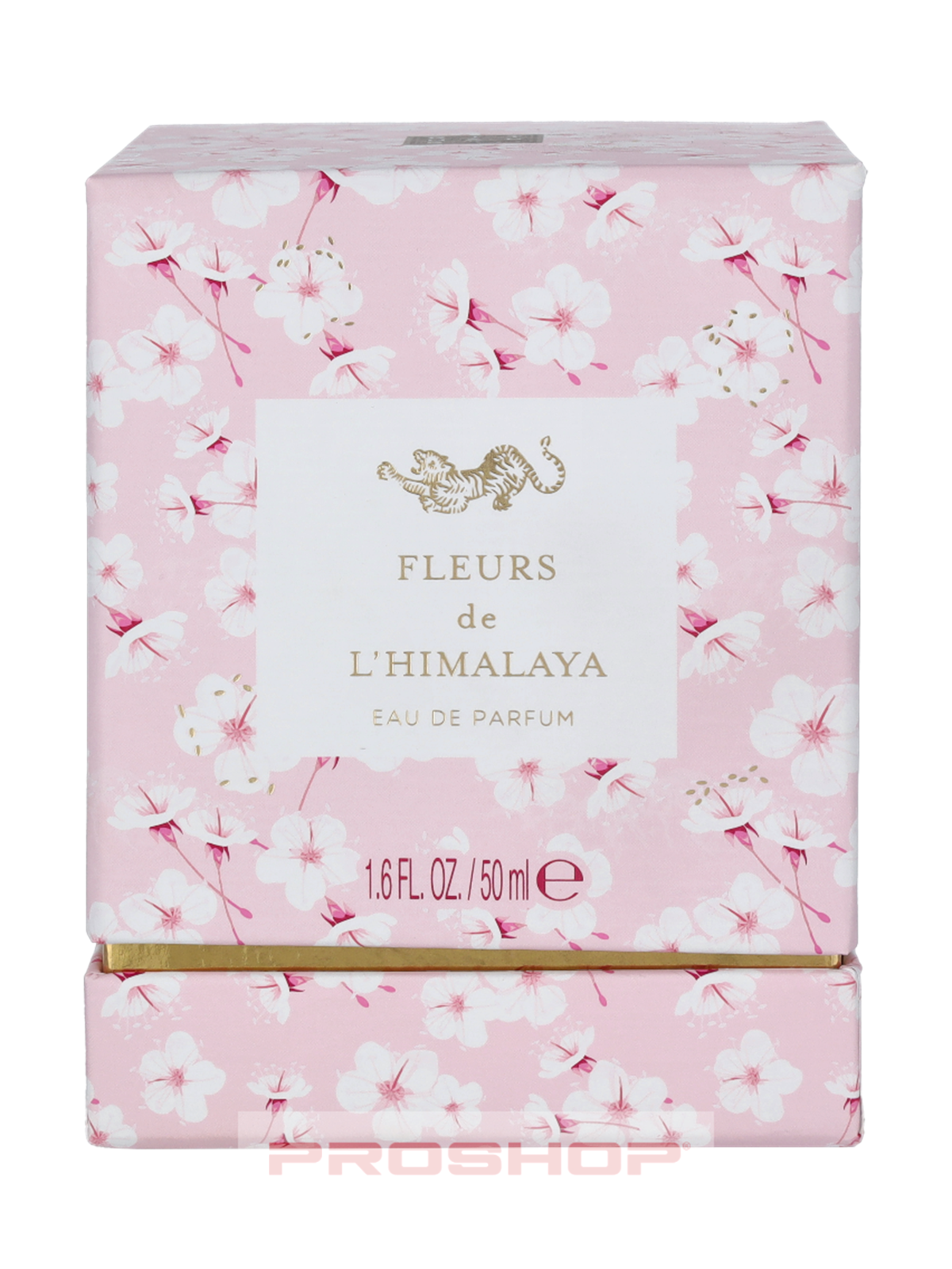 Rituals Fleurs De L'Himalaya Eau De Parfum Spray - 50 ml0