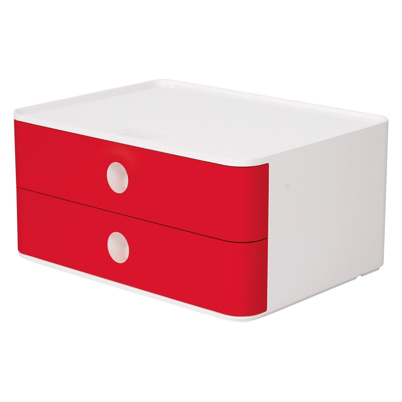 Han Smart Box Allison (A5) (1120-17)