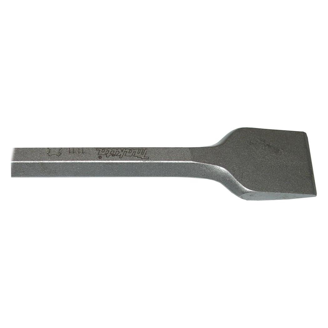 Makita Breitmeissel 40 mm P-05527 Ges (200 mm) (P-05527)