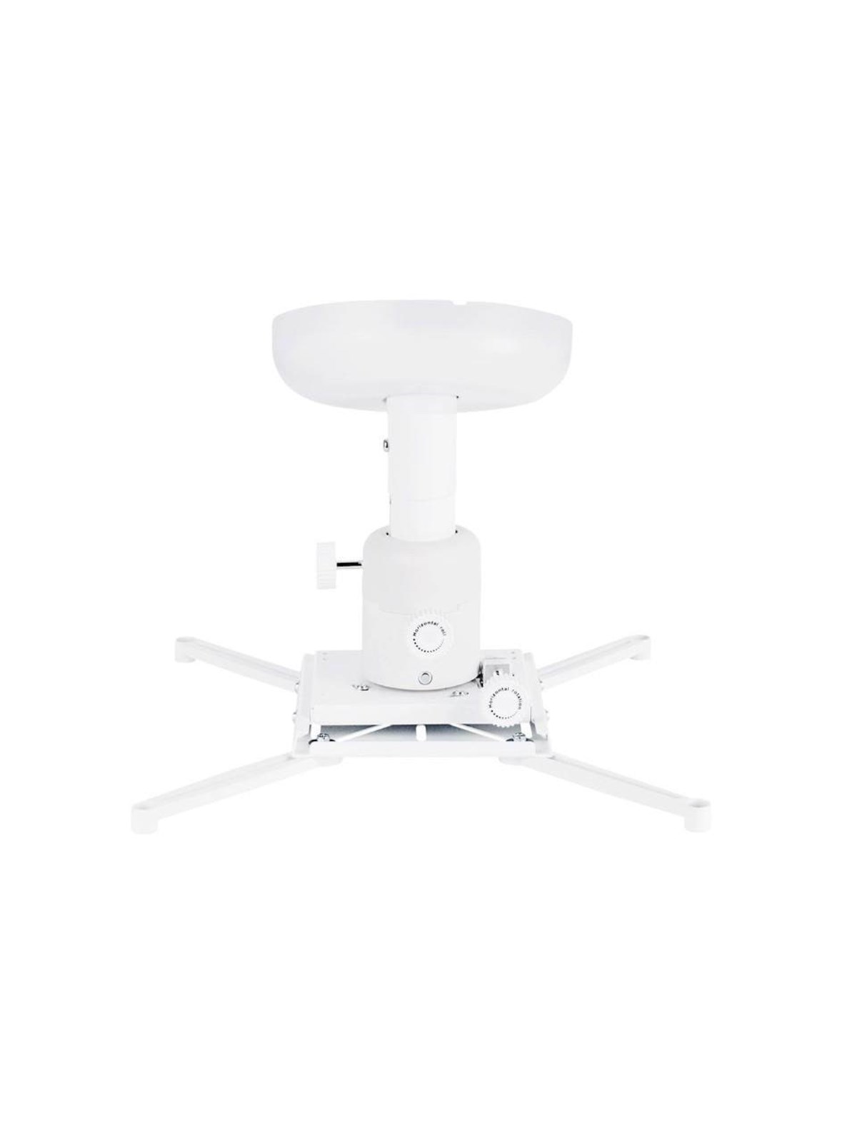 Multibrackets M Universal Projector Ceiling mount 1600-3000 with Fine tune