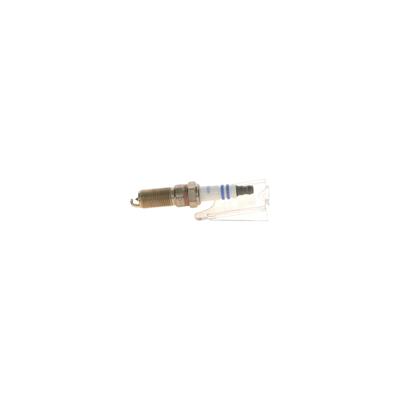 Bosch Zündkerze [Hersteller-Nr. 0242230612] für Ford Usa, Mazda, Ford