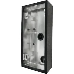 DoorBird D2101V Aufputz Montagerückgehäuse – DB 703