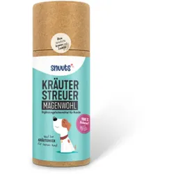 snuuts Kräuterstreuer Magenwohl 125 g