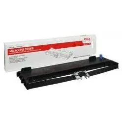 OKI Original Nylonband schwarz Microline ML5100 (43821103)