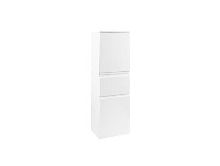 baumarkt direkt Midischrank Cardiff, Breite 40 cm weiß