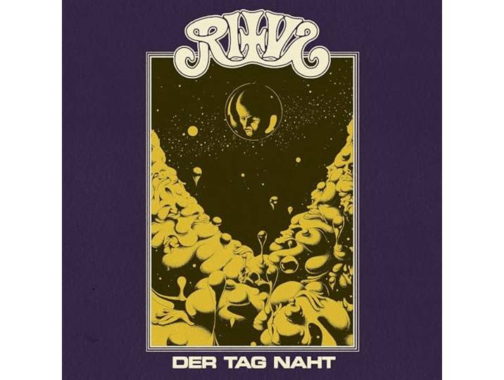 Der Tag Naht
