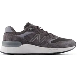 New Balance, Herren, Wanderschuhe, MW880BA7 Walking 880 v7 (41.5), Grau