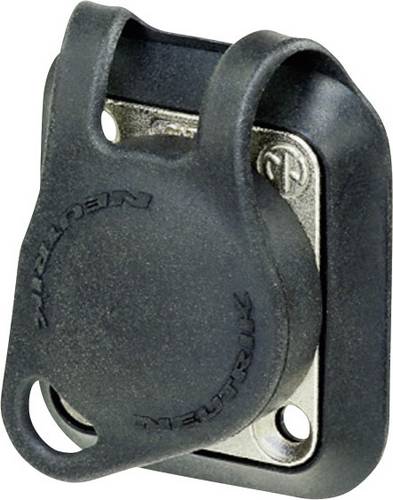 Neutrik SCD-W Abdeckkappe Schwarz 1St.