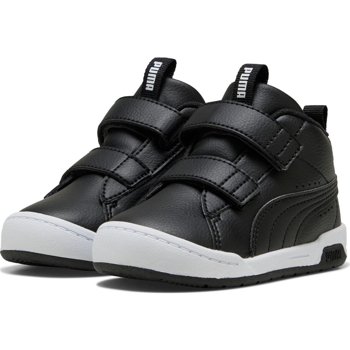 Puma Multiflex 2 Mid SL V Inf puma black-puma black (01) 5 312153-01-5
