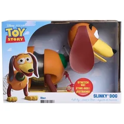 Disney Figur – – Toy Story – ZIG ZAG – Ab 18 Monaten