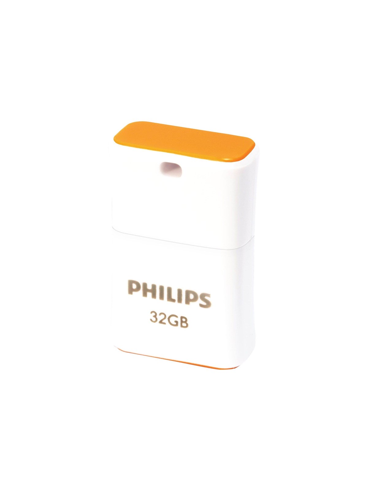Philips FM32FD85B Pico Edition 2.0 - USB flash drive - 32 GB - 32GB - USB-Stick