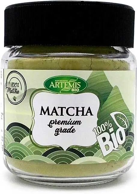 Artemis Tarro Xl Bio Matcha 55 Gr
