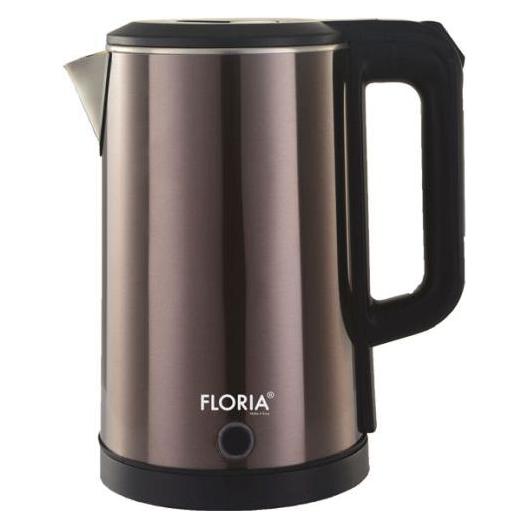 Catler Floria ZLN6142 Elektriska tejkanna 1.8L 1650W (1.80 l) (45000062)