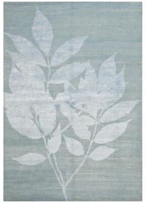 SAFAVIEH Couture Hand-knotted Tibetan Jurgita Modern Wool Rug