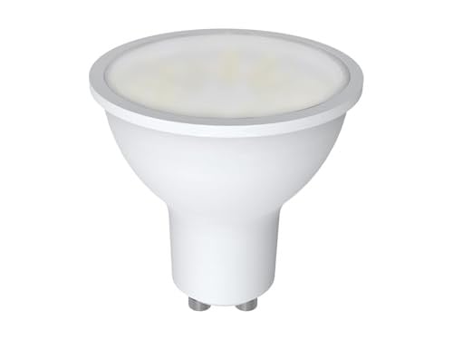 Müller-Licht LED Reflectorlamp GU10 3,5W Warm Wit Set van 10 stuks