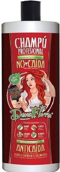 Dona Flora Champú Anticaída 1000 ml