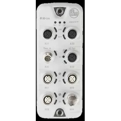 Ifm Electronic IO-Link-Master AL1331