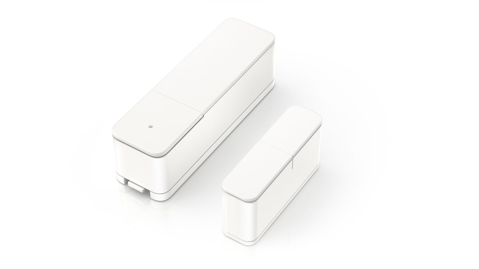 Bosch Smart Home smarter Tür-/ Fensterkontakt II Plus (weiß) 8750002092