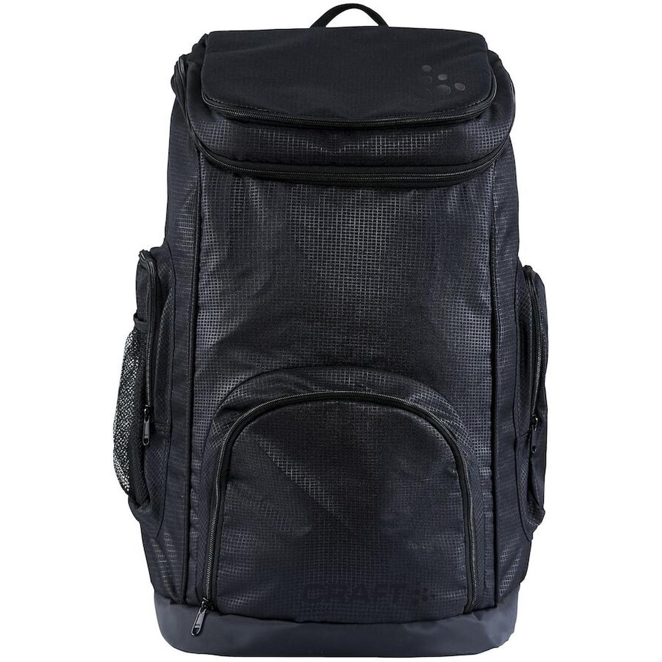 Craft 1910056 Transit Equipment Bag 65 L Unisex Black One Size