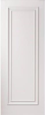 SartoDoors   Bedroom Door Interior Door   Solid Wood   18x80, White Bathroom Door Pantry Door Closet Door Interior French Doors