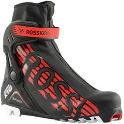 Rossignol X-10 SKATE - Langlaufschuhe - 1 Paar - 41