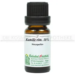 KAMILLEN ÖL römisch 10% in Jojoba 10 ml