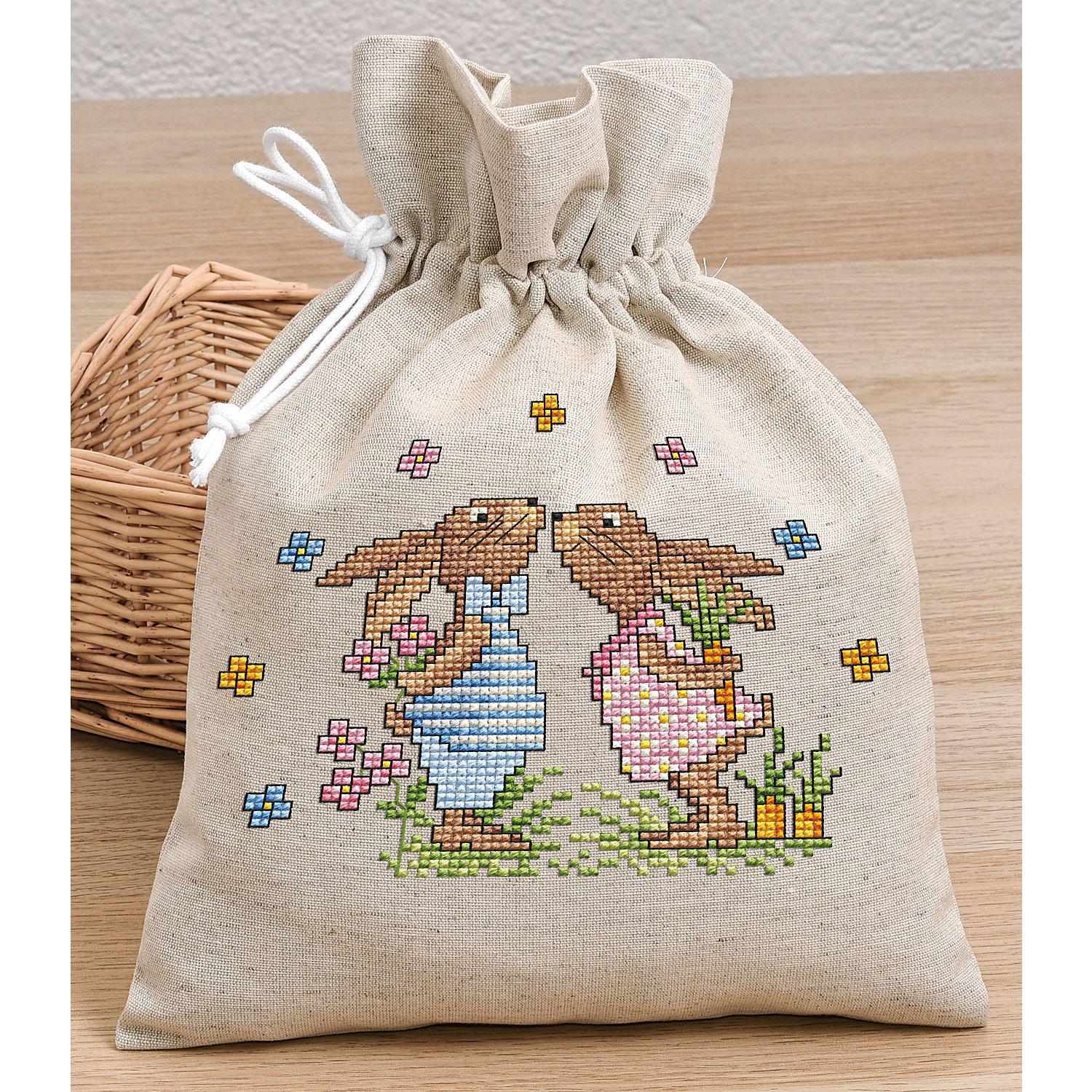 Oster-Geschenksack