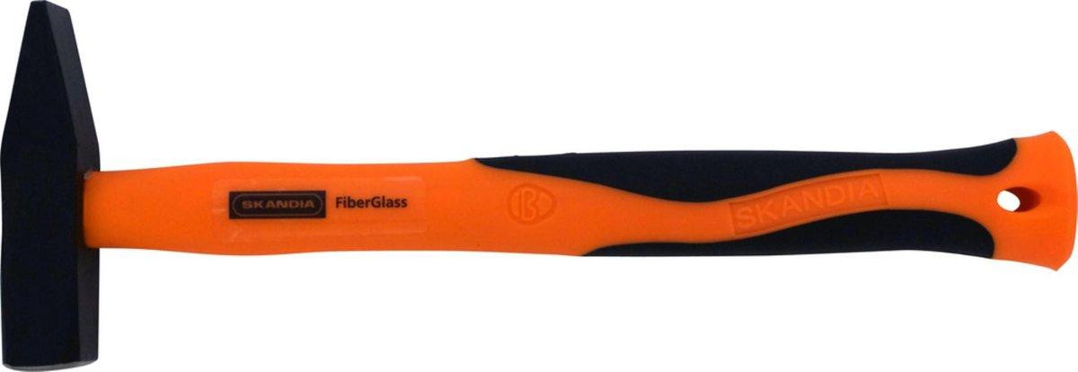 Bankhamer Fibersteel 300g Skandia van Spijk