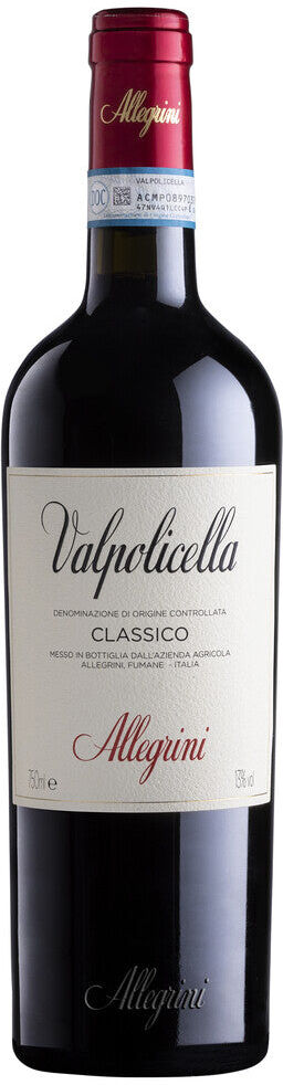 Valpolicella Classico Allegrini 2025
