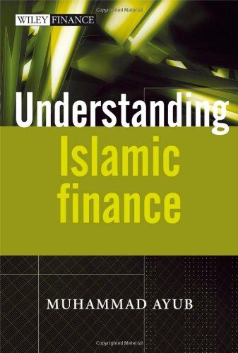 Muhammad Ayub - Understanding Islamic Finance (Wiley Finance) - Preis vom 30.09.2026 09:01:18 h
