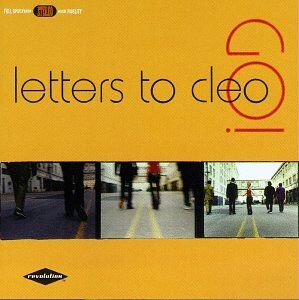 Letters to Cleo - Go! - Preis vom 30.09.2026 09:01:18 h