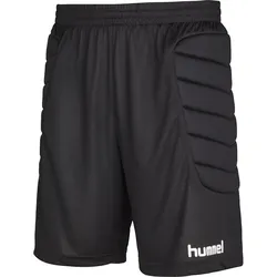 HUMMEL ESSENTIAL GK SHORTS W PADDING black 16-28
