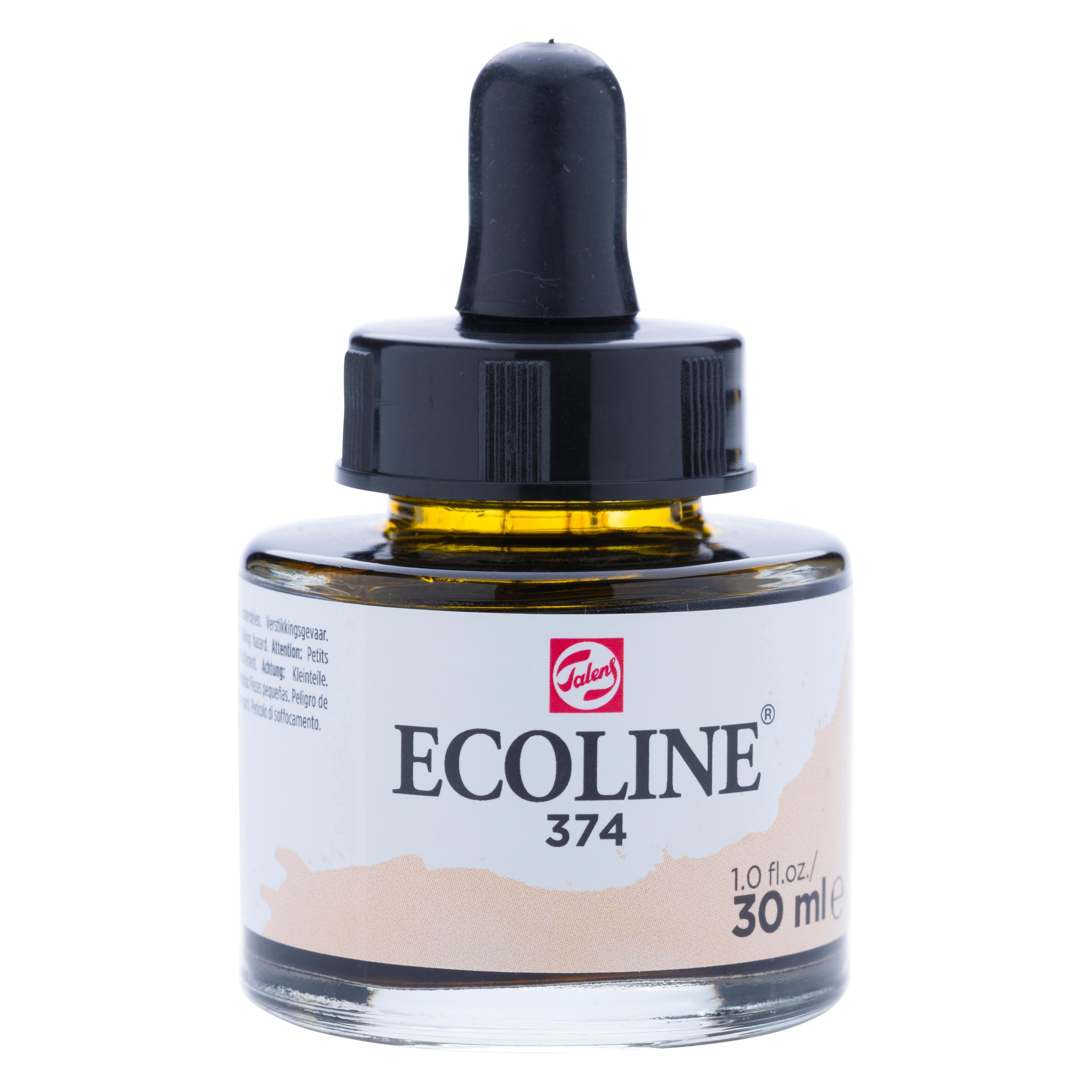 Talens Deckfarbe Ecoline (30 ml) (11253741)