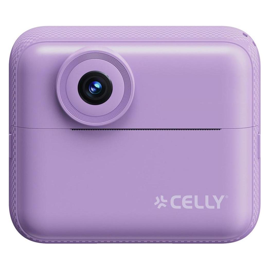Celly Kidscam Sticker Roll Laser Vl (KIDSCAMSTICKYVL)