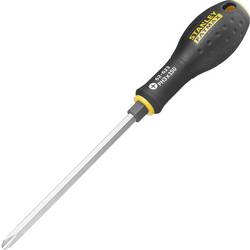 STANLEY FMHT0-62623 Kreuzschlitz-Schraubendreher PH 3 Klingenlänge: 150 mm