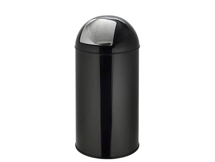 PUSH 50L 50L - Mülleimer Schwarz