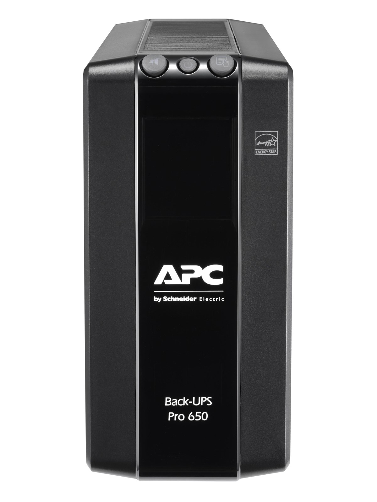 APC BR650MI - Back-UPS Pro - 650VA/390W - Line Interactive UPS