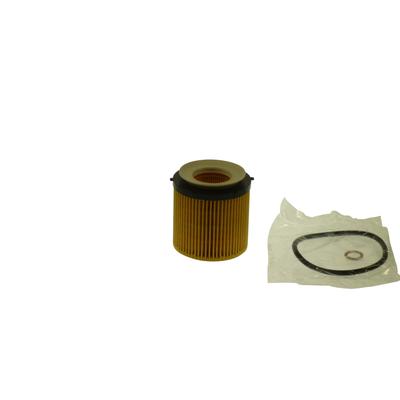 PURFLUX Ölfilter l993 Filtereinsatz 78mm für BMW
