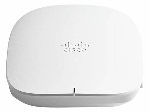 Cisco CBW150AX-E-EU Business 150AX Access Point WLAN Access-Point