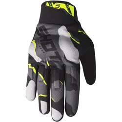 Shot Drift Camo Motocross Handschuhe 8