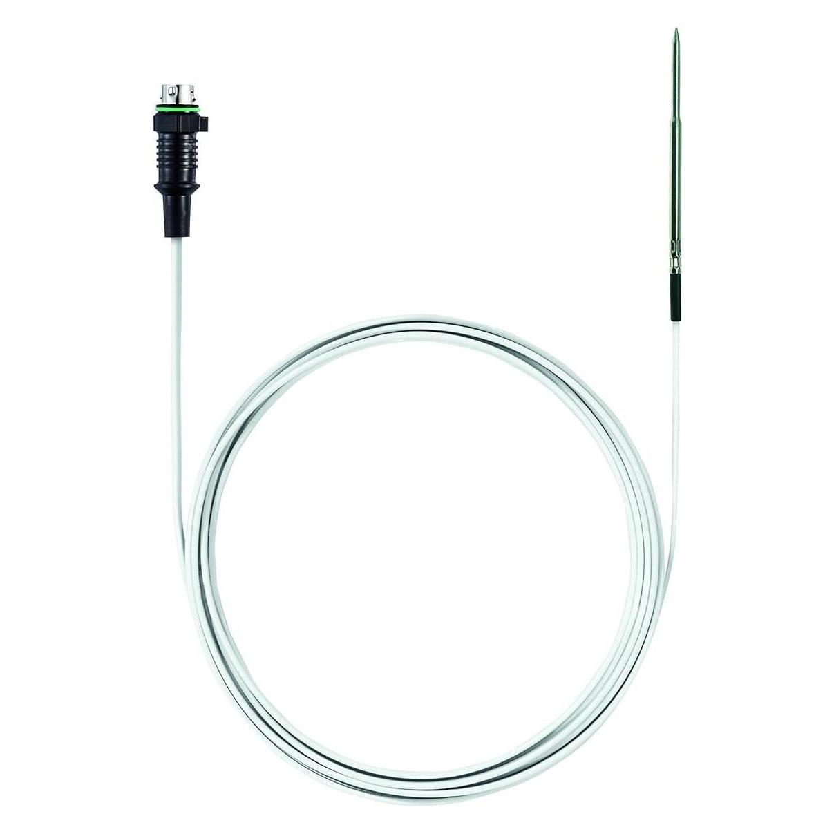 Testo 0572 1001 Temperaturfühler mit Einstechspitze NTC (0572 1001)