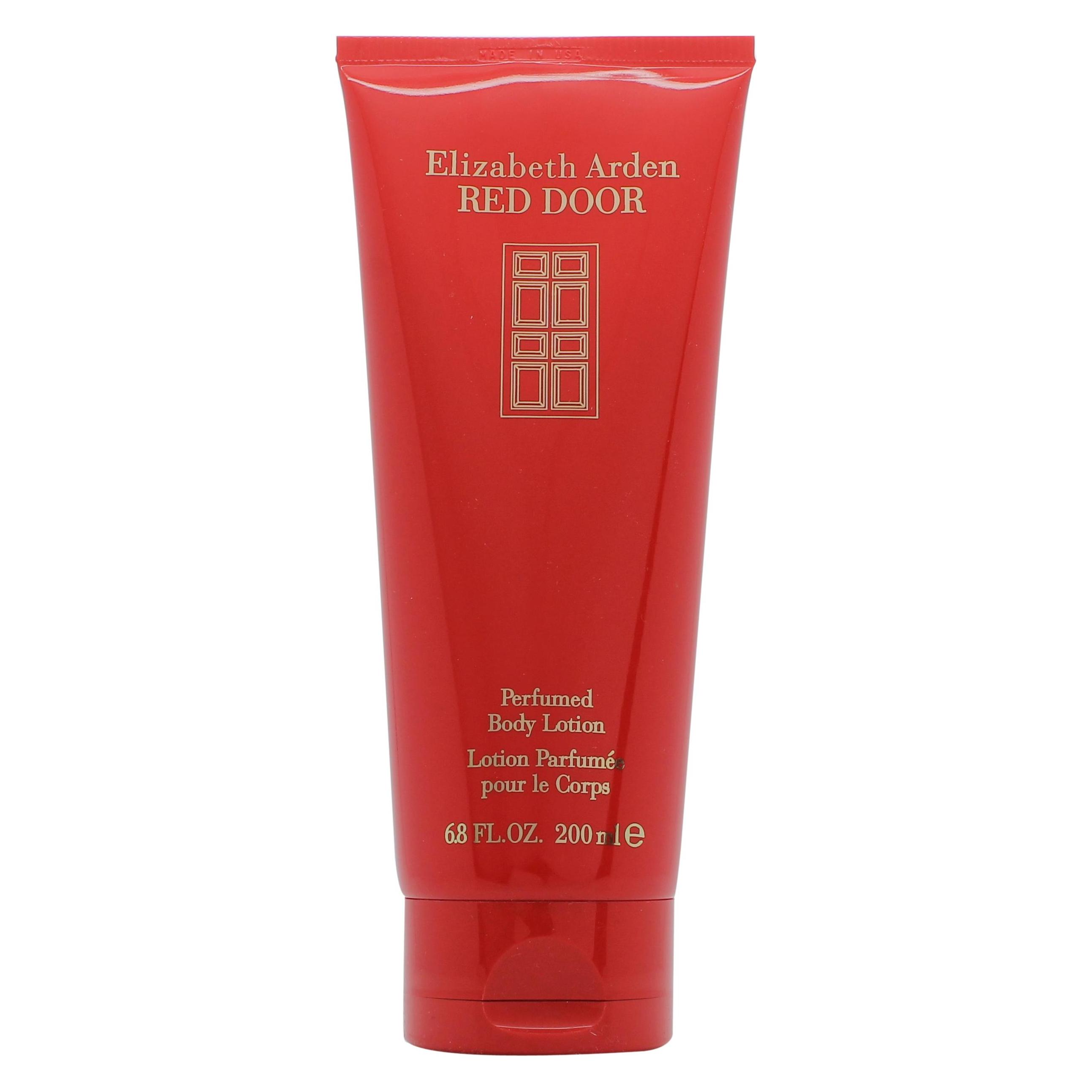 Elizabeth Arden Red Door Body Lotion (Körperlotion, 200 ml) (400993)