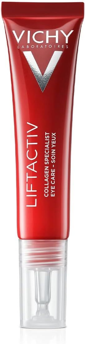 Vichy Liftactiv Collagen Specialist Tratamiento De Ojos 15 ml