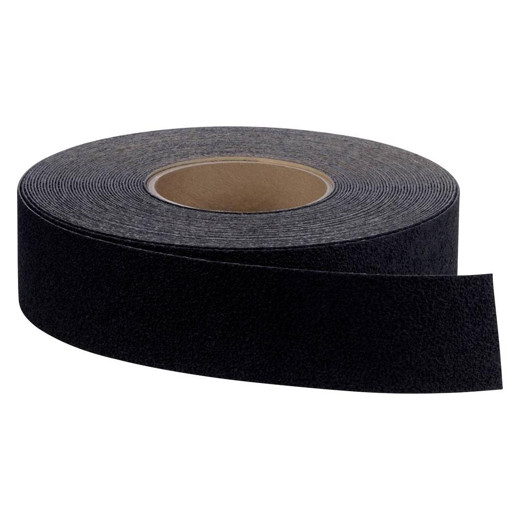 3M Black Universal Anti-Slip Tape,50mmx20m (50 mm) (BAD50N)