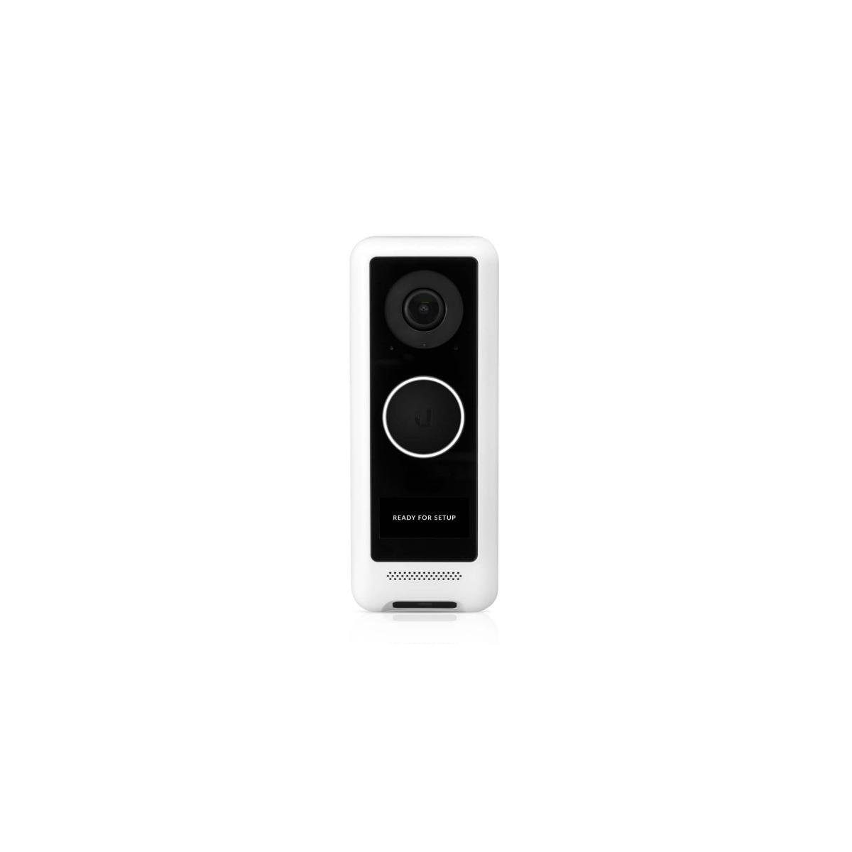 Ubiquiti Networks Ubiquiti UniFi Protect UVC-G4-DOORBELL - HD-Streaming-Türklingel