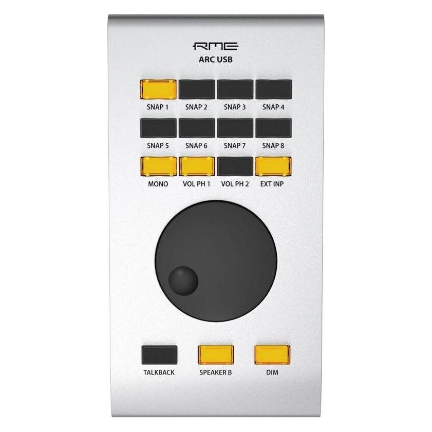 RME Audio Advanced Remote Control USB (USB) (ARC USB)