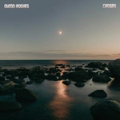 Chosen - Glenn Hughes, Vinyl