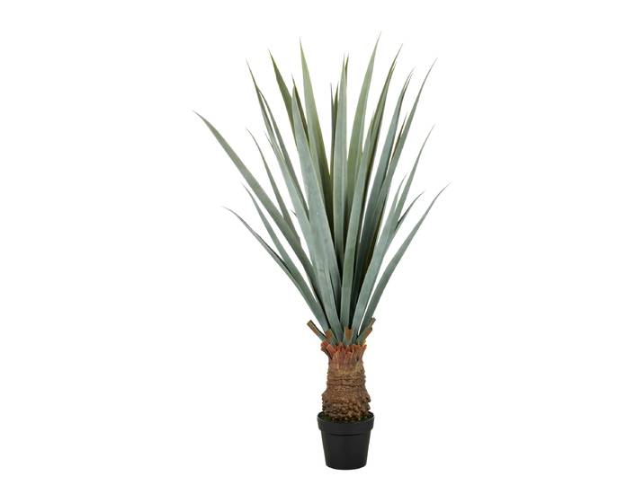 Agave Angustifolia artificielle 75 x 140 x 75cm