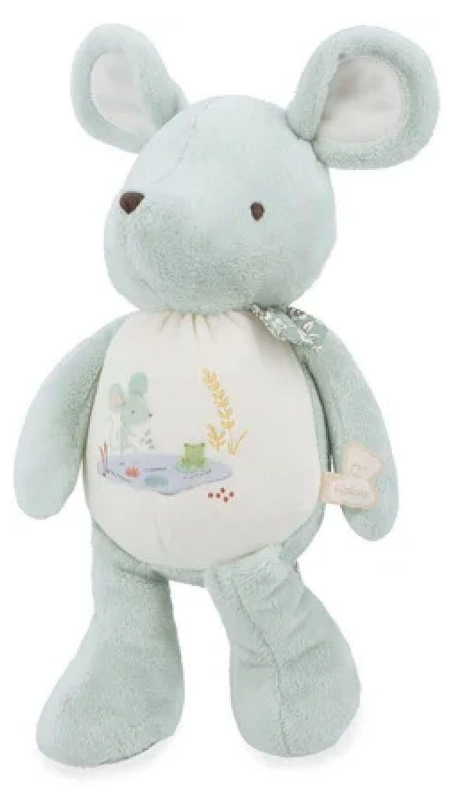 Kaloo Soundmaus knuffel